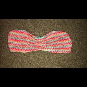 Victoria secret pink Bandeau